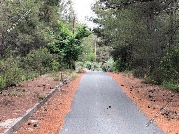 plot for sale kato platres limassol 1147580 image 13606308