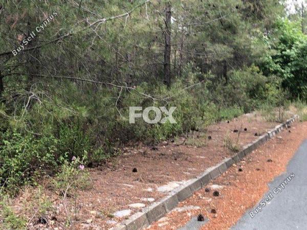 plot for sale kato platres limassol 1147580 image 13606311