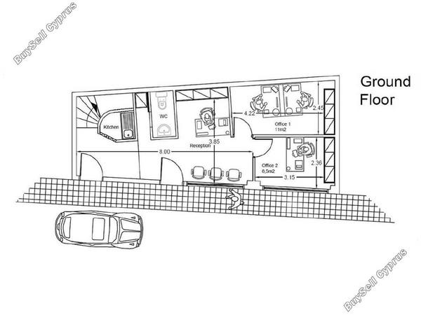studio commercial building for sale limassol municipality limassol 1576580 image 12606443