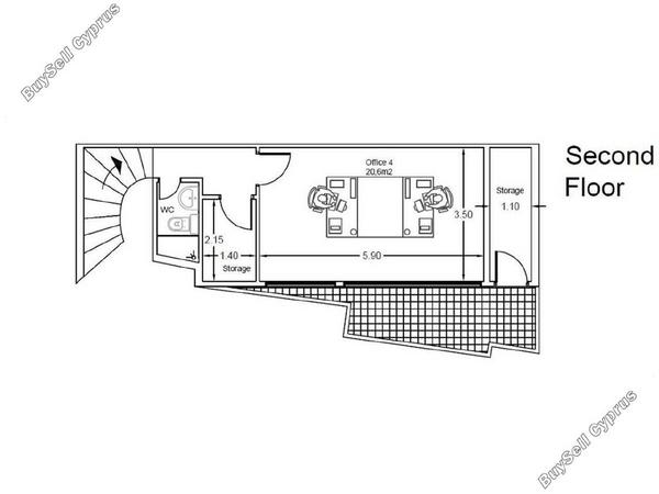 studio commercial building for sale limassol municipality limassol 1576580 image 12606447