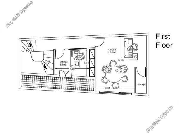 studio commercial building for sale limassol municipality limassol 1576580 image 12606451