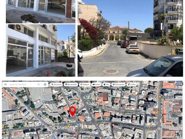 studio shop for sale chrysopolitissa larnaca 1177580 image 12608539