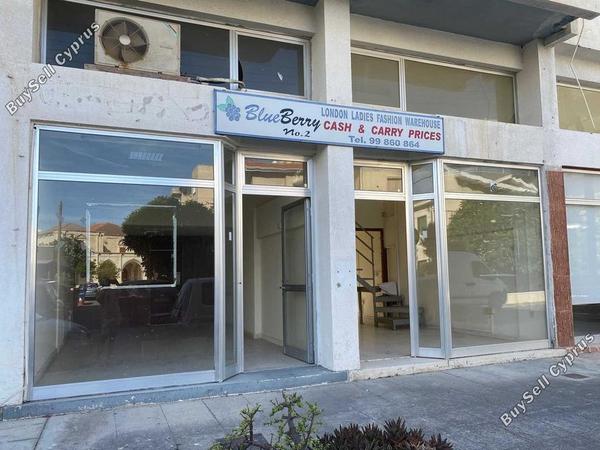 studio shop for sale chrysopolitissa larnaca 1177580 image 12608552