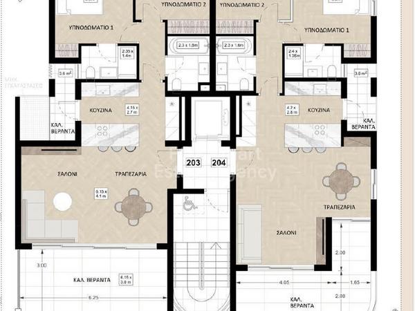 2 bedroom apartment for sale acropolis nicosia 1668680 image 7294785