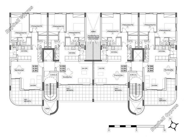 2 bedroom apartment for sale acropolis nicosia 1668680 image 7294786