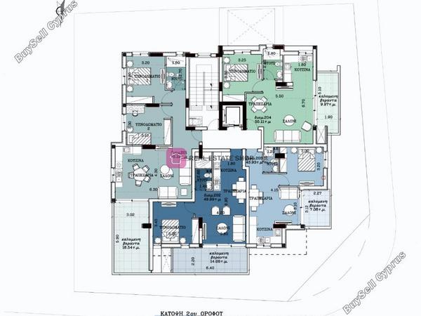 2 bedroom apartment for sale aglantzia nicosia 8006680 image 12756246