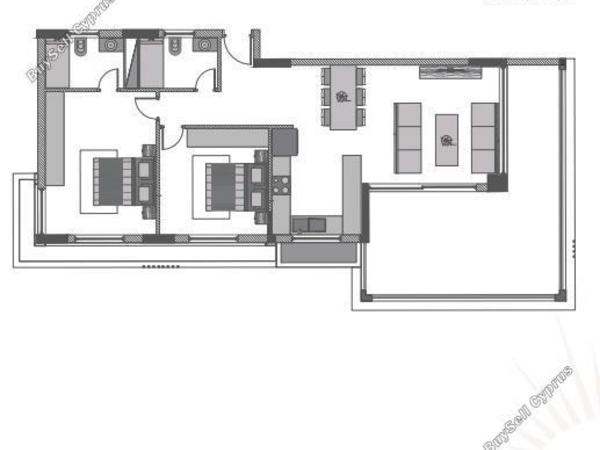 2 bedroom apartment for sale paphos municipality paphos 1706680 image 15397038
