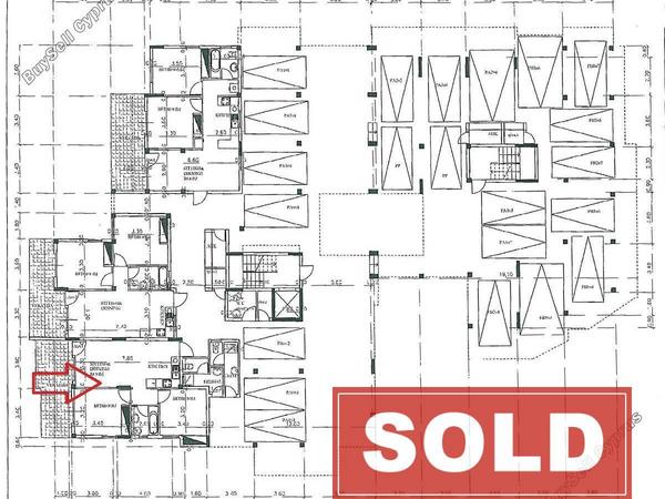 2 bedroom ground floor apartment sold kapparis famagusta 8607680 image 15795740