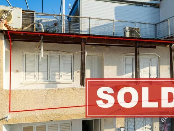 2 bedroom penthouse sold kapparis famagusta 1600680 image 4032355