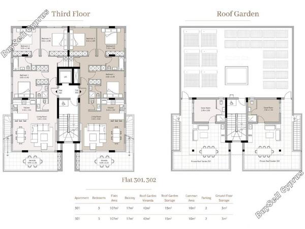 3 bedroom apartment for sale agios nektarios limassol 1824680 image 6391508