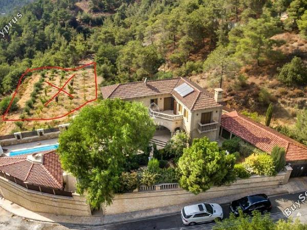 4 bedroom detached house for sale moniatis limassol 979680 image 14356395