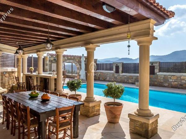 4 bedroom detached house for sale moniatis limassol 979680 image 14356400