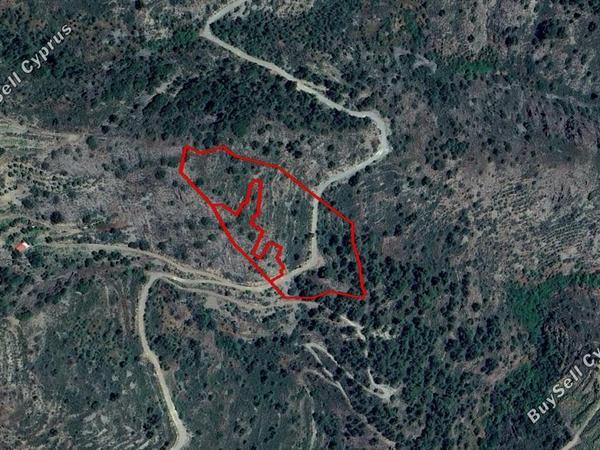 land for sale askas nicosia 1397680 image 15664143