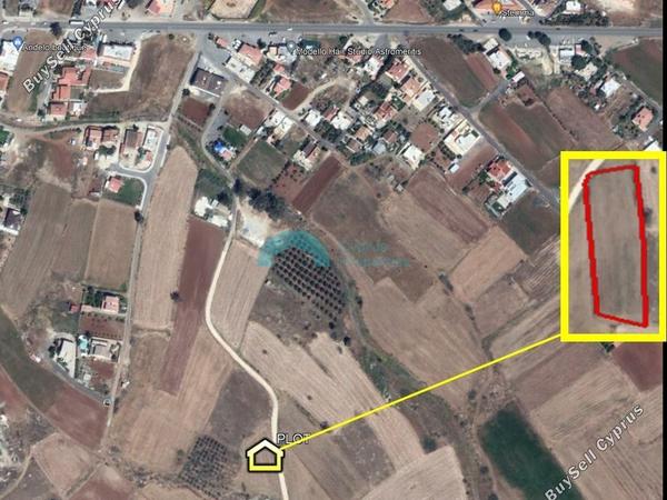 land for sale astromeritis nicosia 866680 image 5410281