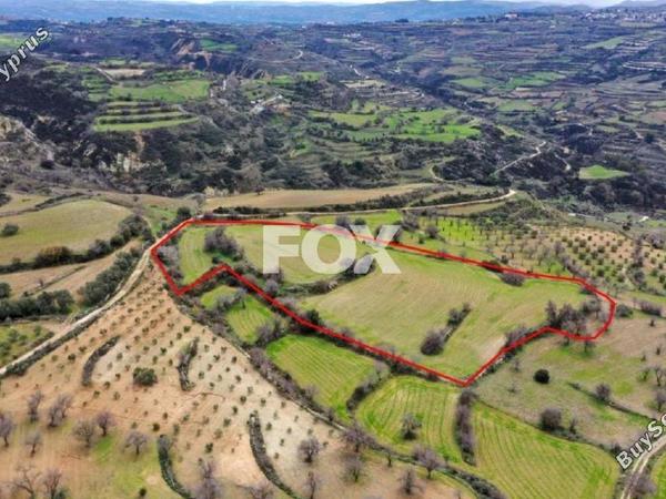 land for sale drimou paphos 1160680 image 10031069