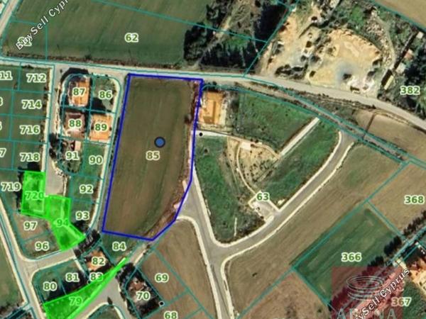 land for sale pervolia larnaca 1676680 image 13144299