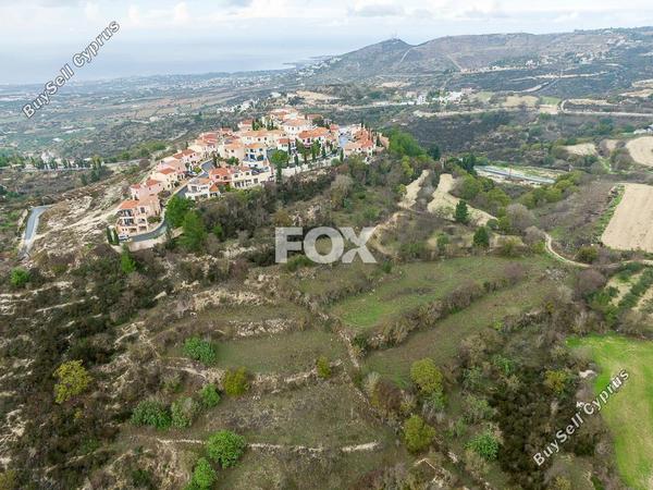 land for sale tsada paphos 8214680 image 17229007