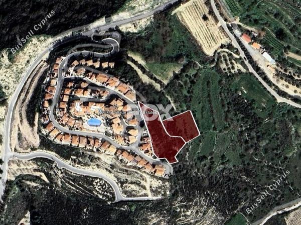 land for sale tsada paphos 8214680 image 17229009