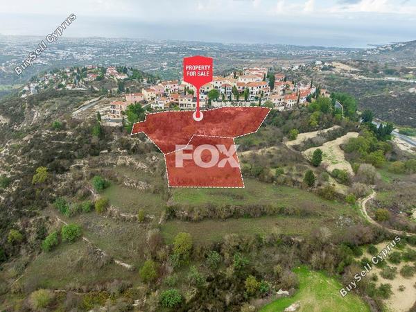 land for sale tsada paphos 8214680 image 17229013