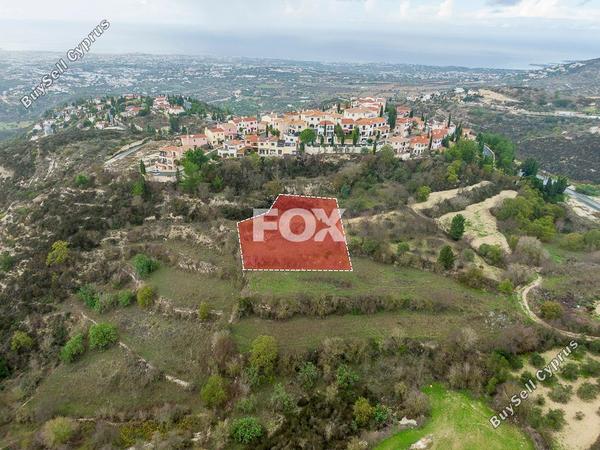 land for sale tsada paphos 8214680 image 17229017