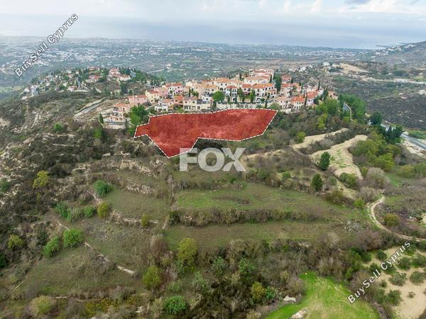 land for sale tsada paphos 8214680 image 17229021