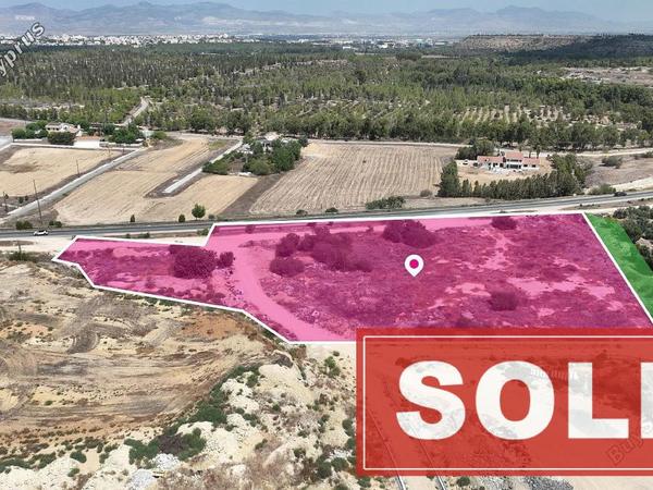 land sold geri nicosia 1220680 image 4036345