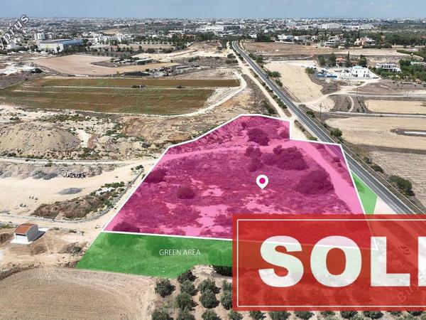 land sold geri nicosia 1220680 image 4036370