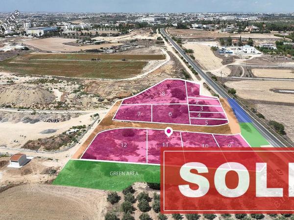 land sold geri nicosia 1220680 image 4036392