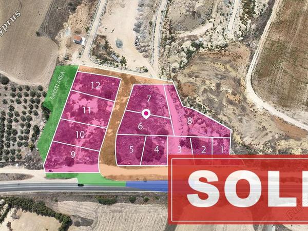 land sold geri nicosia 1220680 image 4036403