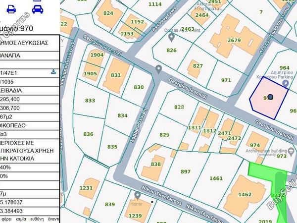 plot for sale pallouriotissa nicosia 1304680 image 16823678