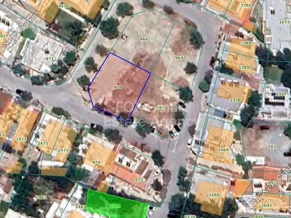 plot for sale pallouriotissa nicosia 1304680 image 16823680