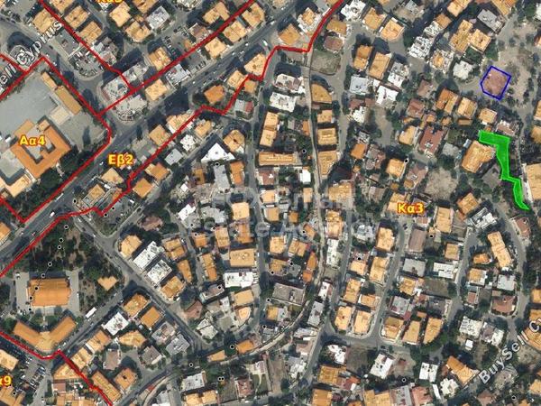 plot for sale pallouriotissa nicosia 1304680 image 16823682