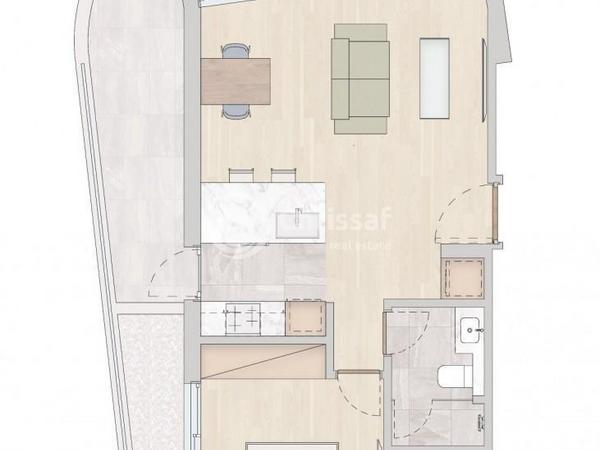 1 bedroom apartment for sale katholiki limassol 1658780 image 15225322