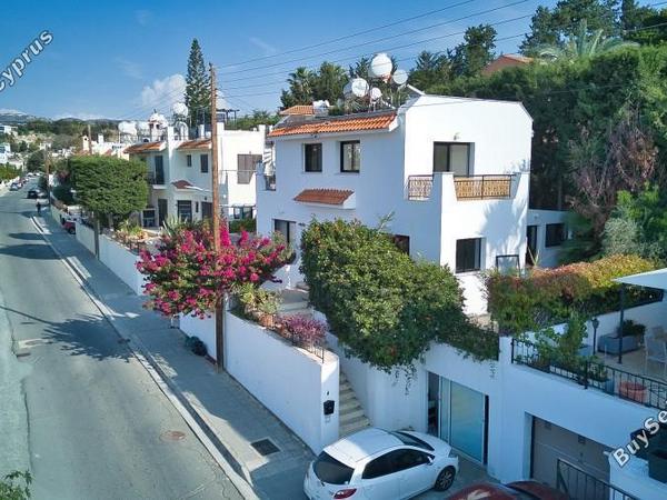 1 bedroom semi detached house for sale chlorakas paphos 7810780 image 16407152