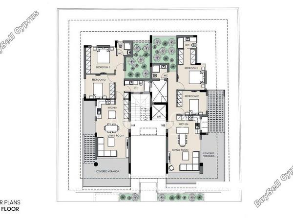 2 bedroom apartment for sale potamos germasogeias limassol 8531780 image 15465846