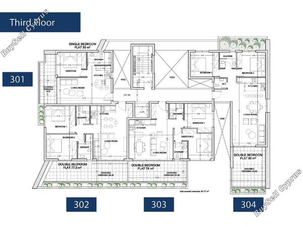 2 bedroom apartment for sale tombs of the kings paphos 8022780 image 12842544