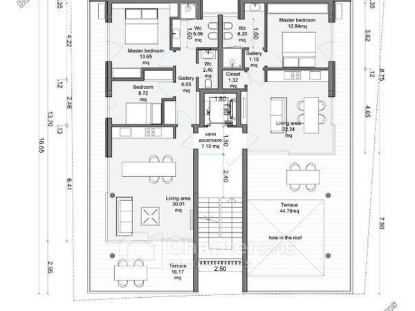 2 bedroom apartment for sale tombs of the kings paphos 8347780 image 14745374
