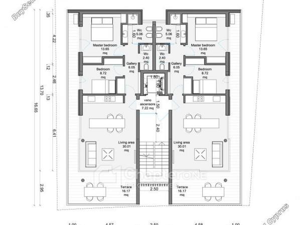 2 bedroom apartment for sale tombs of the kings paphos 8347780 image 14745375