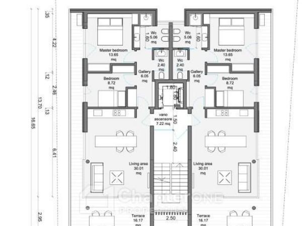 2 bedroom apartment for sale tombs of the kings paphos 8347780 image 14745376