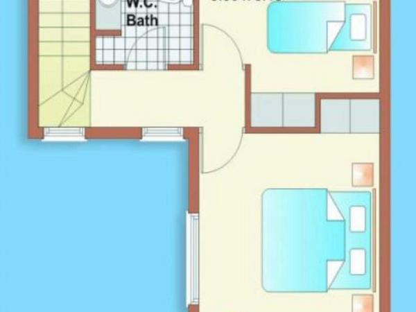 2 bedroom detached house for sale agros limassol 8693780 image 16192985