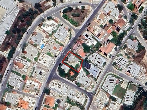 2 bedroom detached house for sale pallouriotissa nicosia 1171780 image 4014134