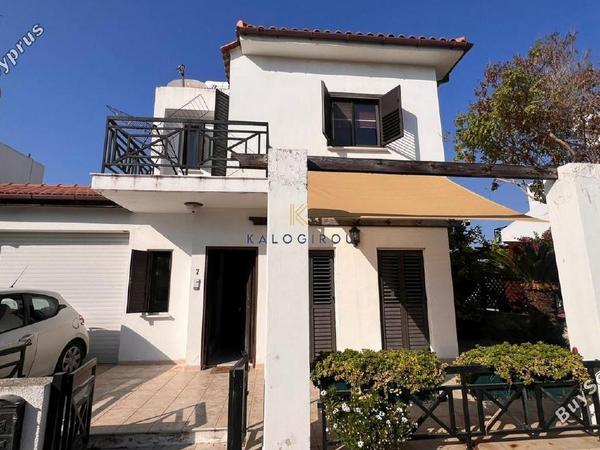2 bedroom semi detached house for sale oroklini larnaca 1896780 image 7208839