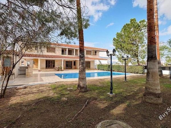 3 bedroom detached house for sale ilioupoli nicosia 8151780 image 15881670