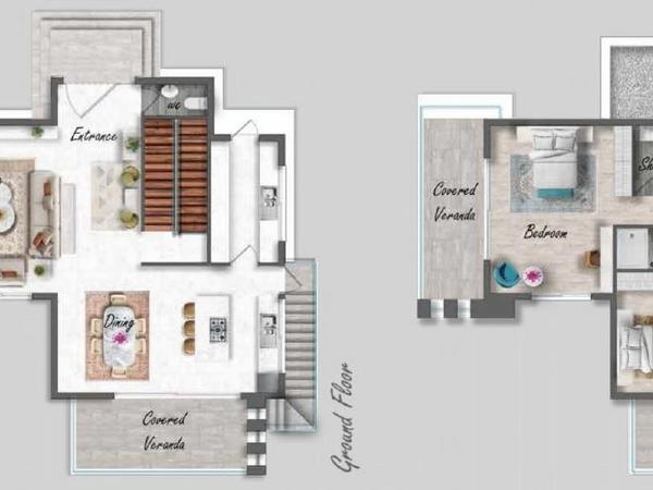 4 bedroom detached house for sale tala paphos 1125780 image 4939435