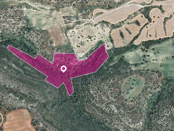 land for sale agios theodoros larnacas larnaca 1213780 image 2007125