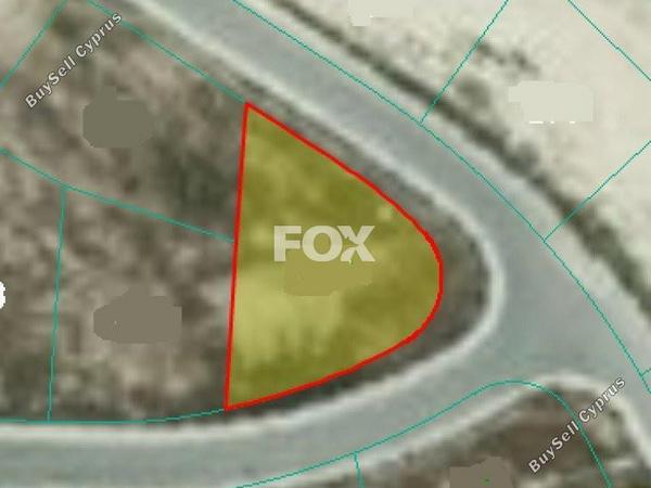 plot for sale agia marinouda paphos 1158780 image 5503967