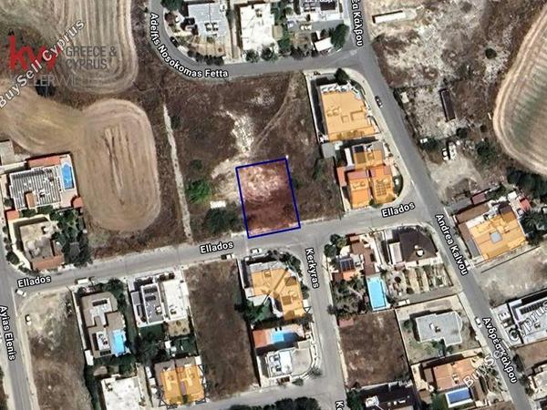plot for sale kallithea nicosia 1582780 image 16653581