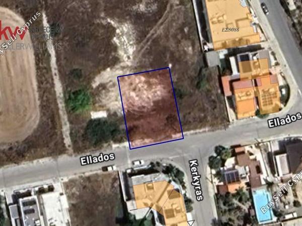 plot for sale kallithea nicosia 1582780 image 16653582