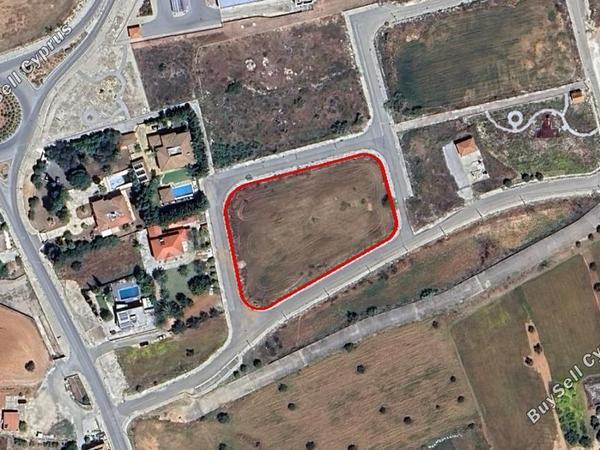 plot for sale kokkinotrimithia nicosia 829780 image 2815794