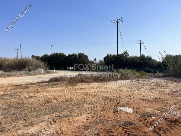 plot for sale ormideia larnaca 1225780 image 16817914